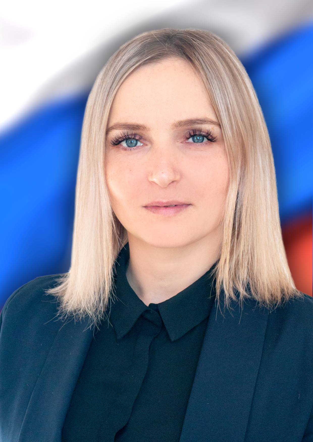 Трофимова Наталья Александровна.