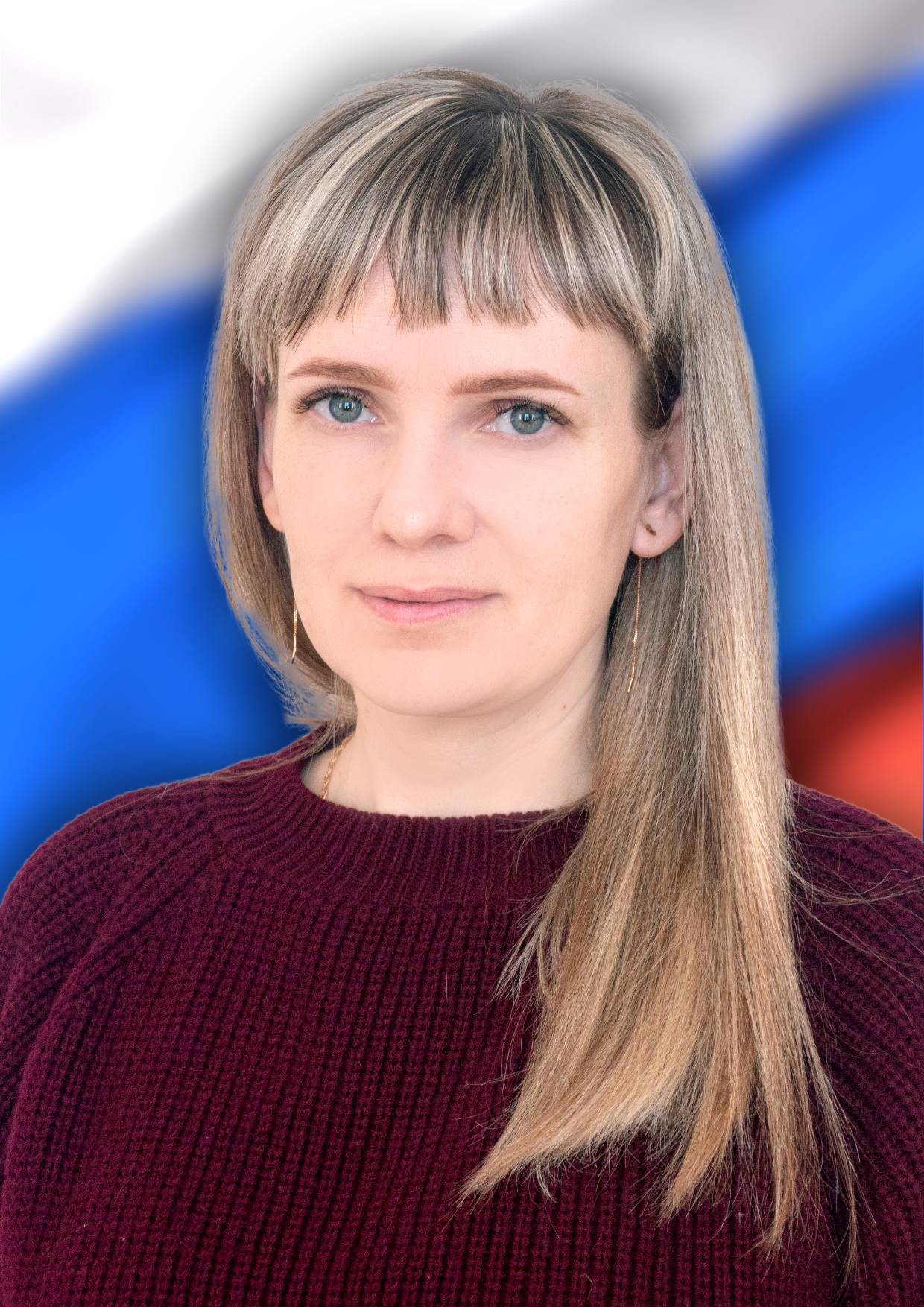 Топилина Анна Николаевна.