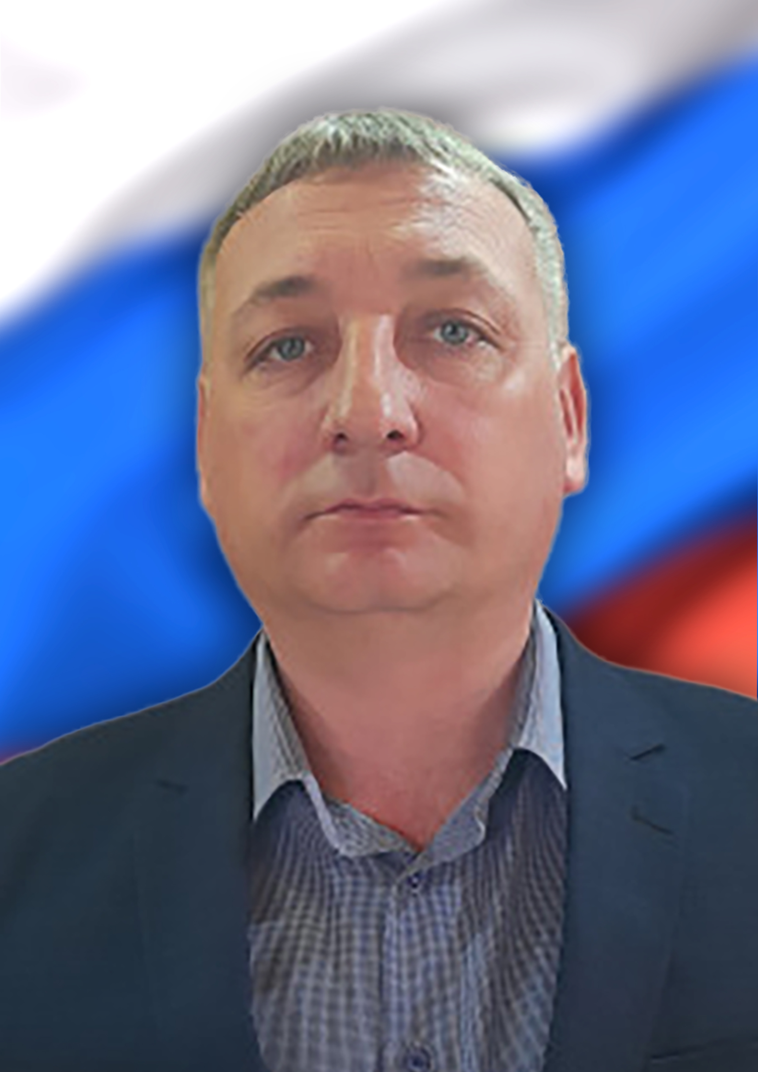 Яковлев Дмитрий Иванович.