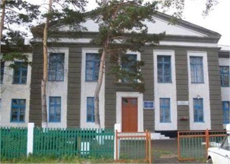 МБОУ &amp;quot;Краснооктябрьская СОШ&amp;quot;