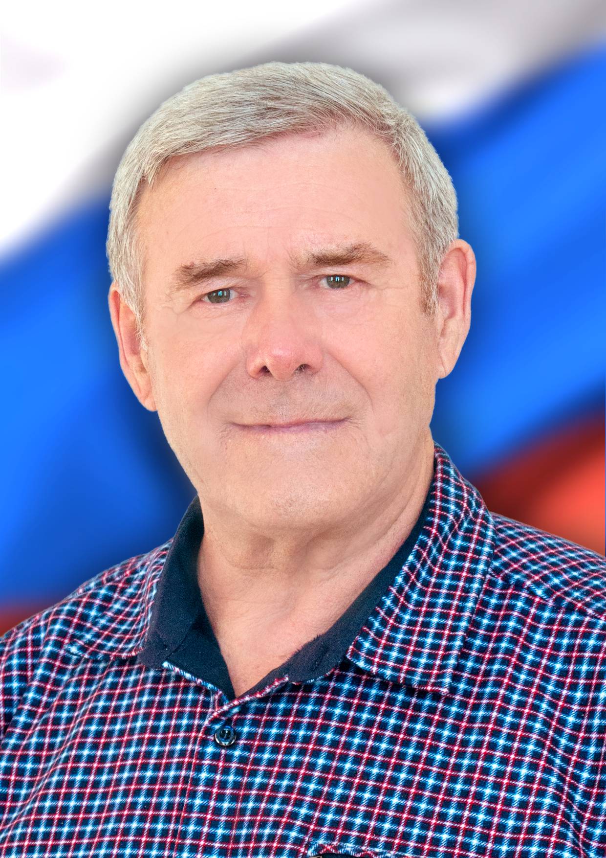 Шукман Константин Викторович.