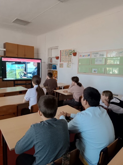 Кем быть?.