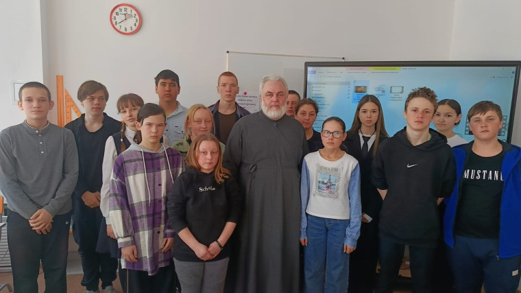 О самом важном простыми словами.