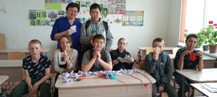 Талисман добра..