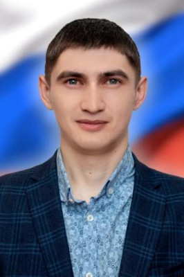 Рева Андрей Анатольевич Рева Андрей Анатольевич