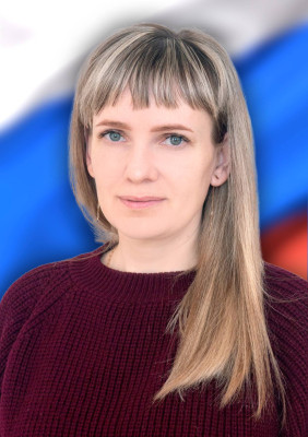 Топилина Анна Николаевна Топилина Анна Николаевна