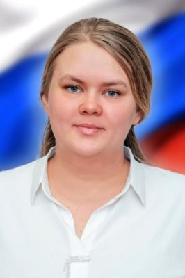 Фоменко Олеся Викторовна Фоменко Олеся Викторовна