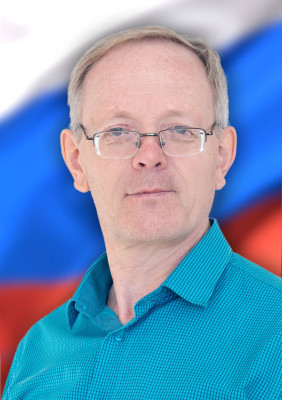 Баранов Юрий Алексеевич Баранов Юрий Алексеевич